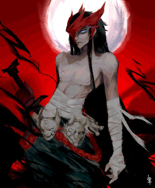 yone