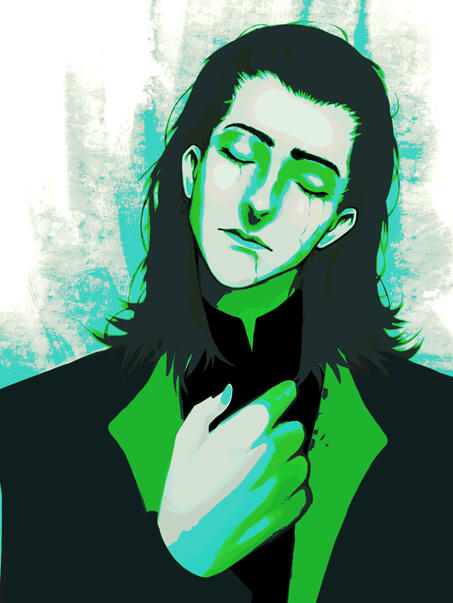 Loki Loki