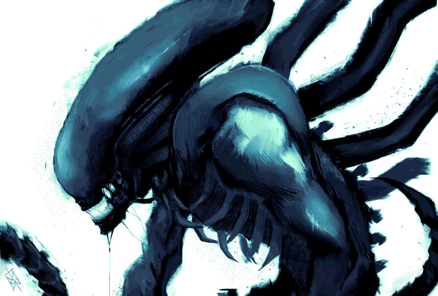 Xenomorph Xenomorph