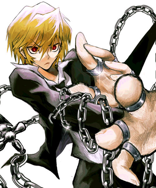 kurapika