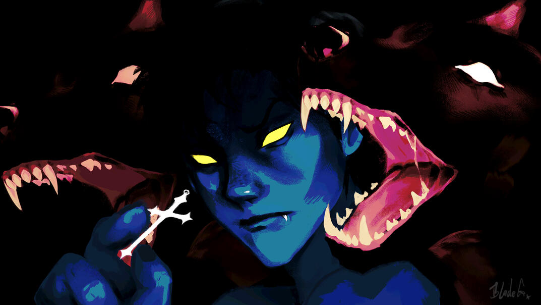Nightcrawler